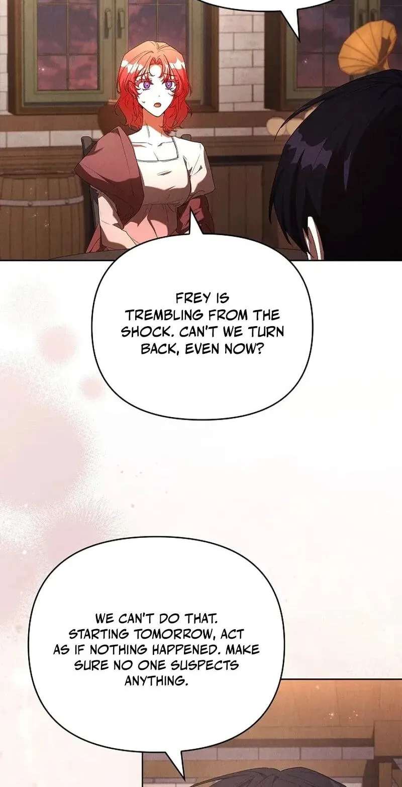Regarding the Perfect Revenge Chapter 32 - page 36