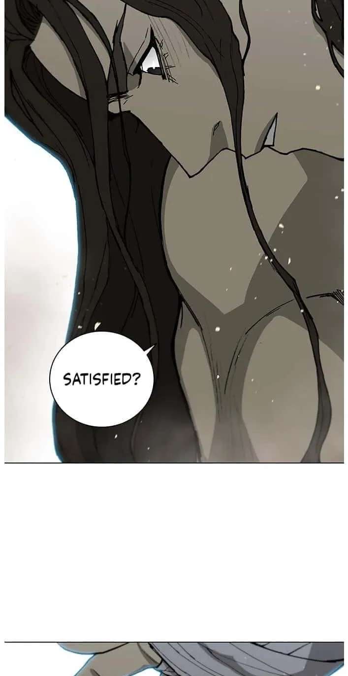 The Long Way of the Warrior Chapter 175 - page 56