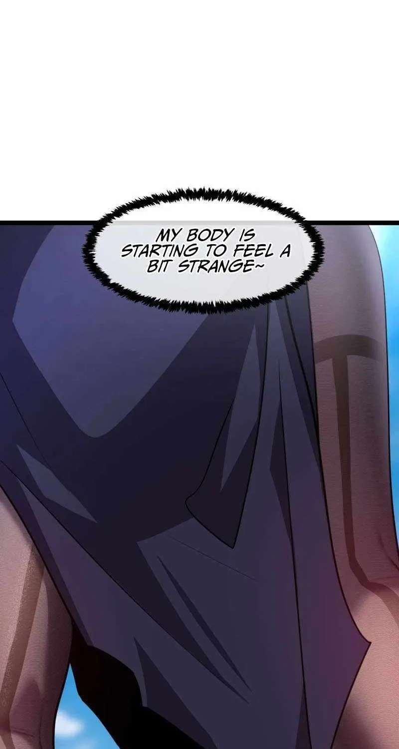 I'm Really Not a Demon Beast Chapter 5 - page 13