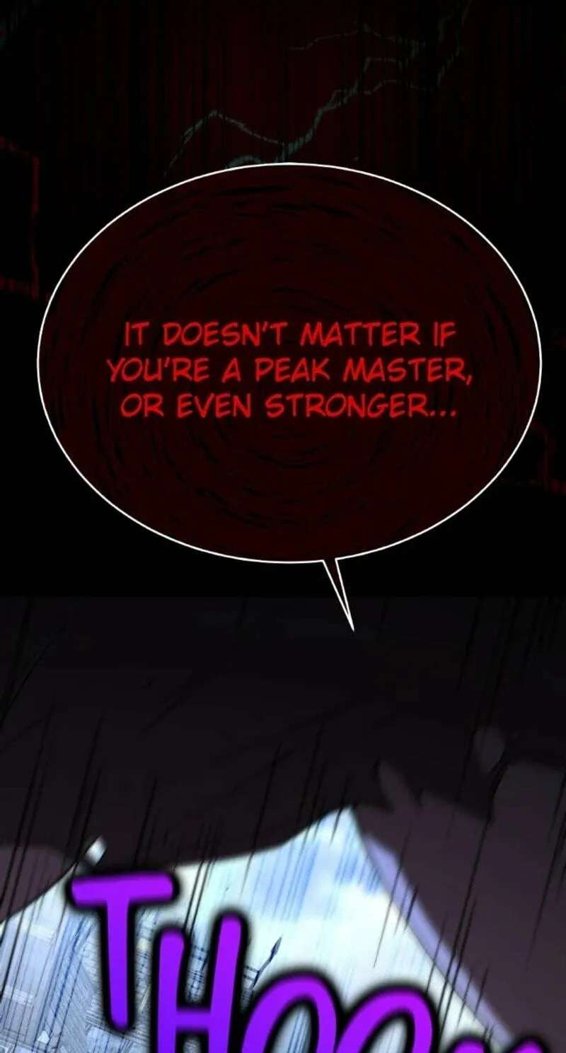 Kindergarten for Divine Beasts Chapter 80 - page 49
