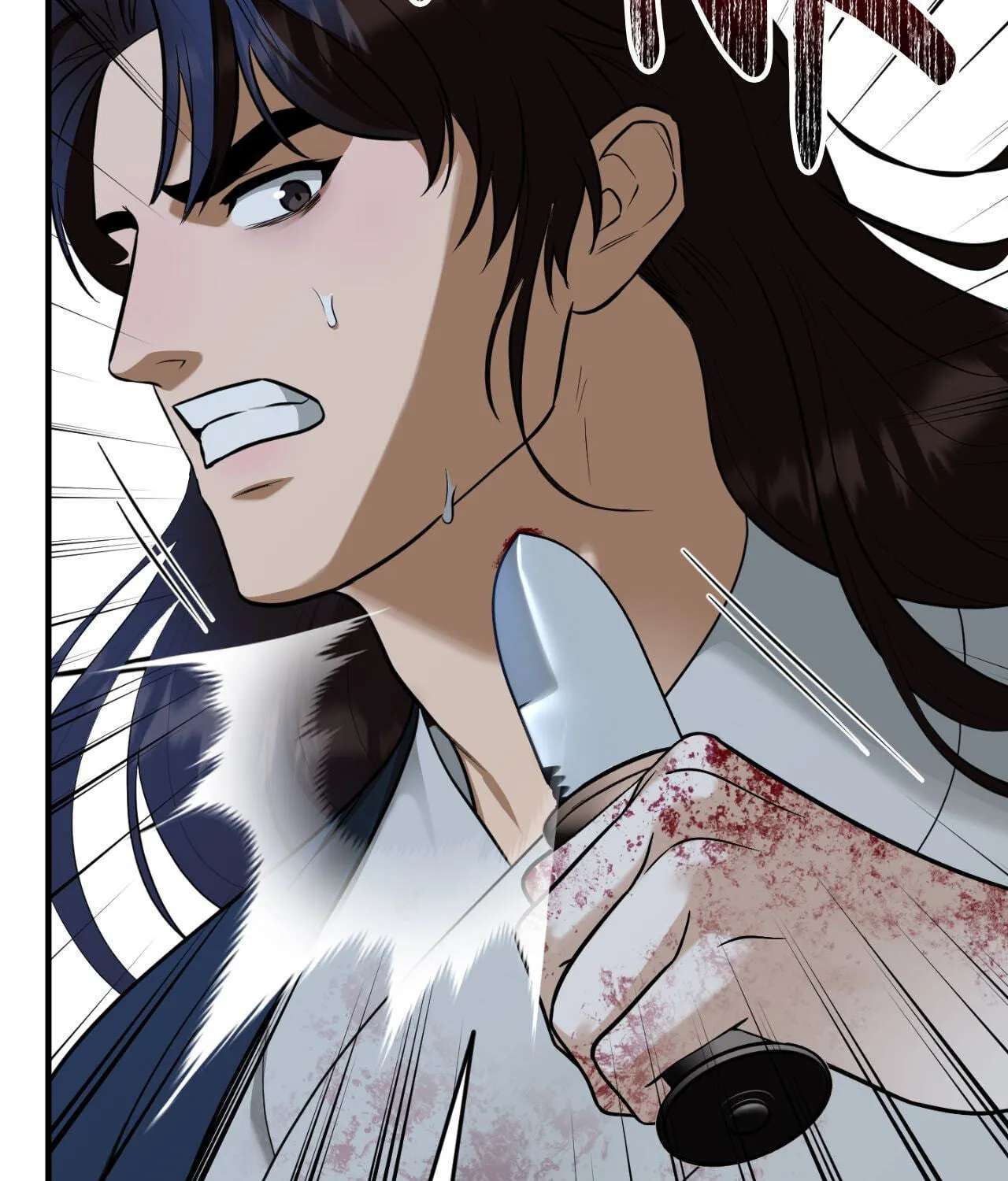 The Demon Leader's Lover Chapter 51 - page 63