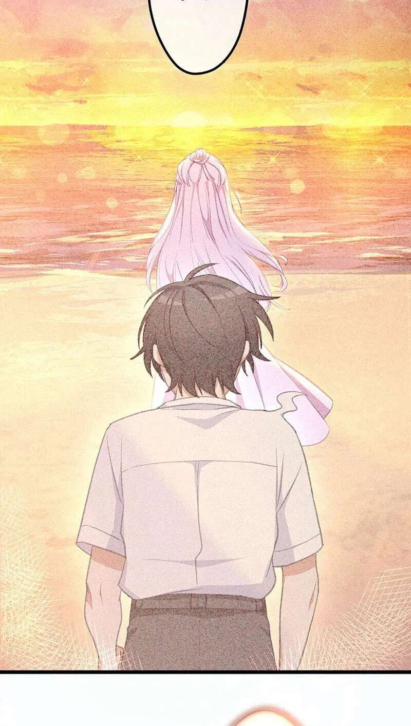 Moshimo, Yuurei ga Hatsukoi o Shitara. Chapter 13 - page 33