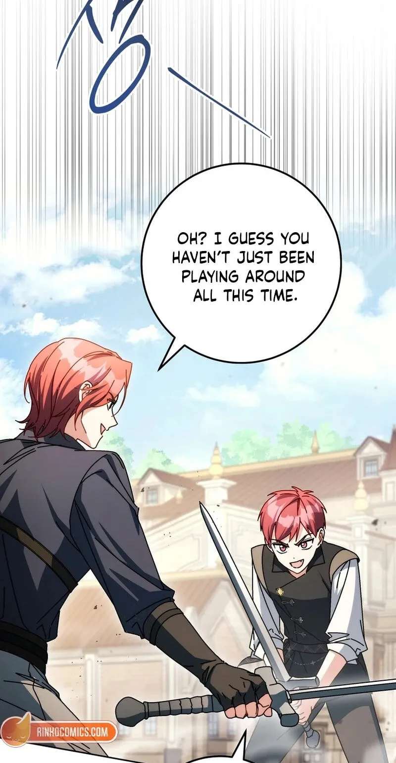 Can I Cry Now? Chapter 57 - page 18