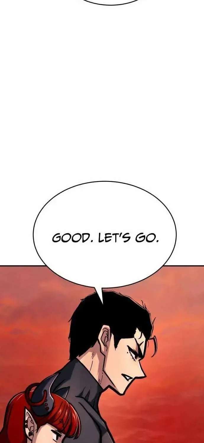 The Strongest in Hell, Mak Geum-gang Chapter 4 - page 127