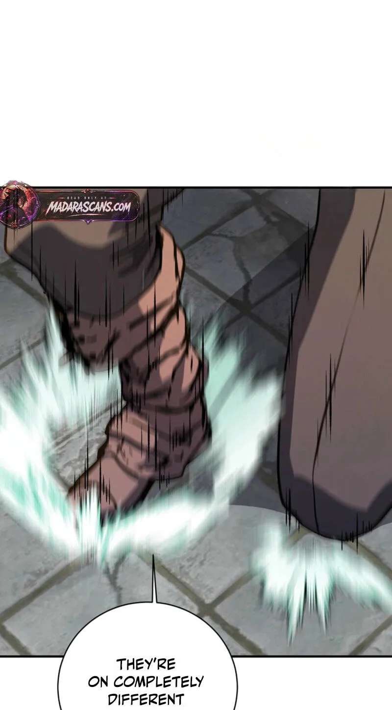 Returnee's Hidden Strategy Streaming Chapter 43 - page 82