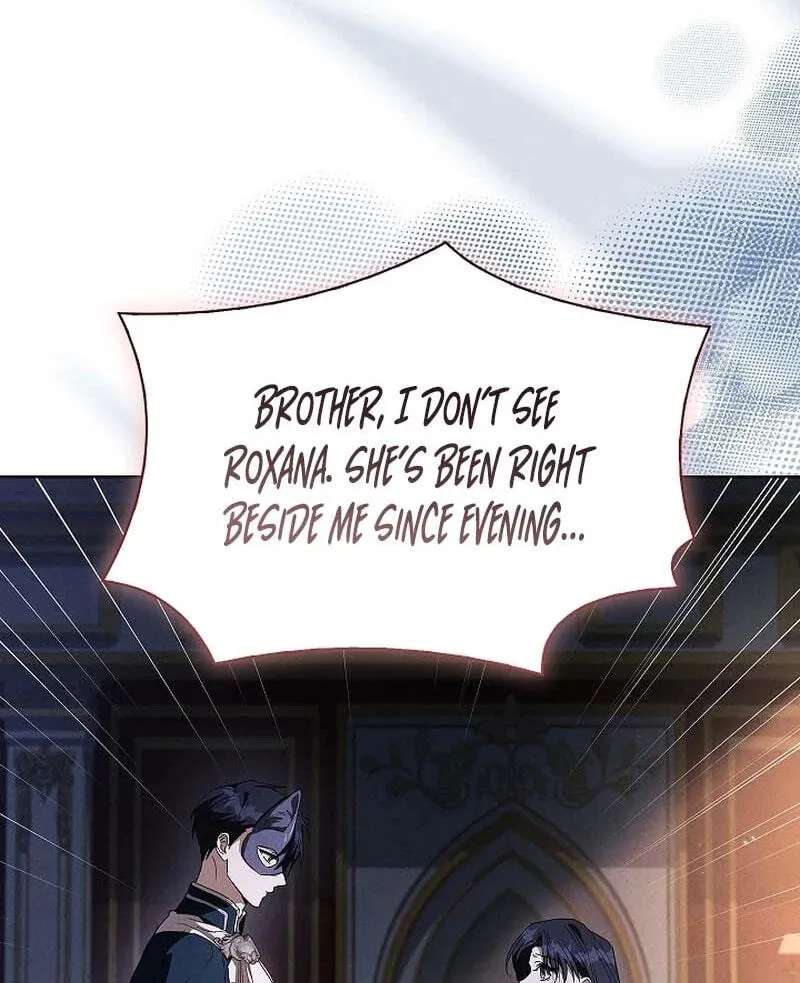 Regarding the Perfect Revenge Chapter 34 - page 10