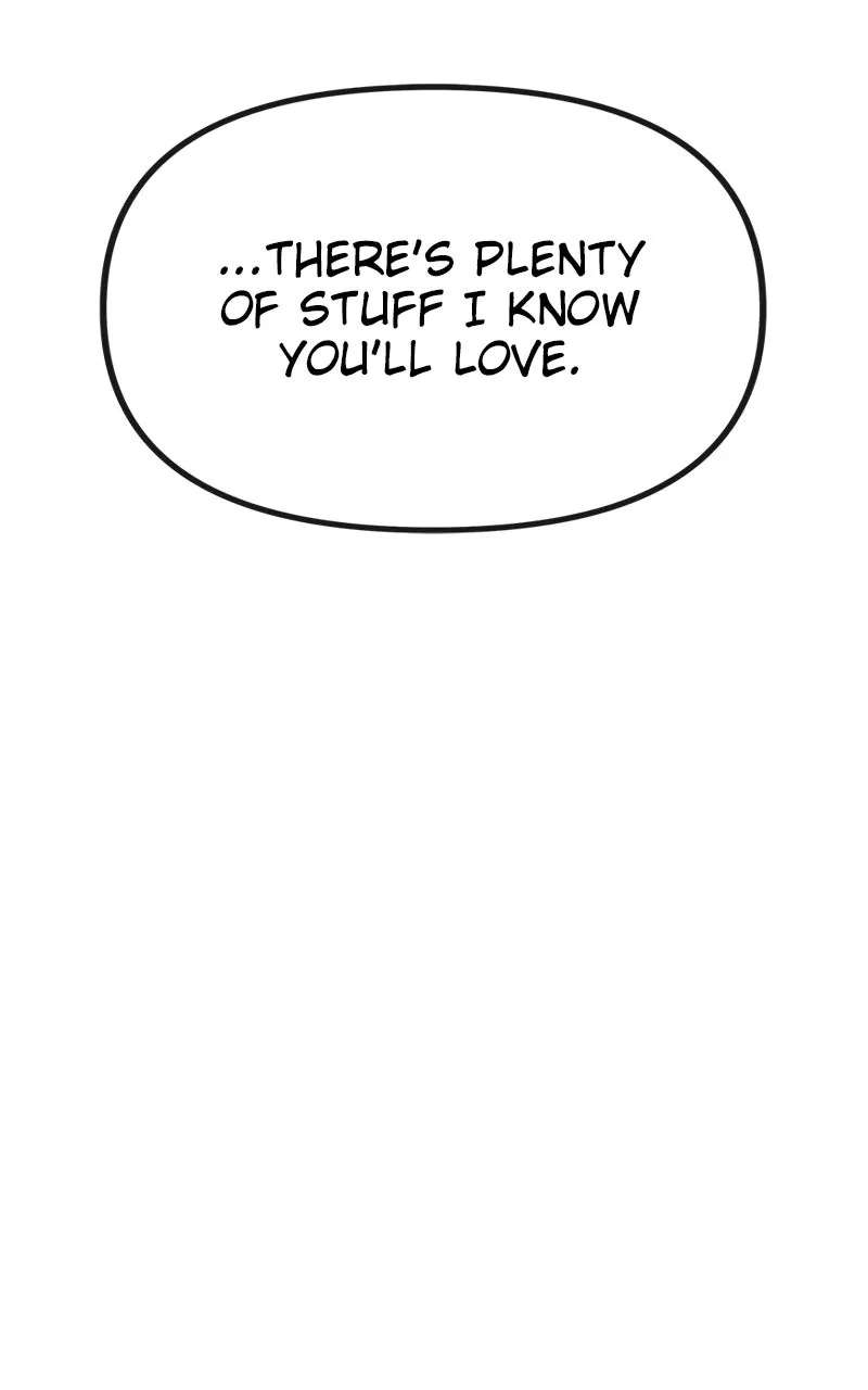 My Status WindowWent on Strike Chapter 85 - page 53