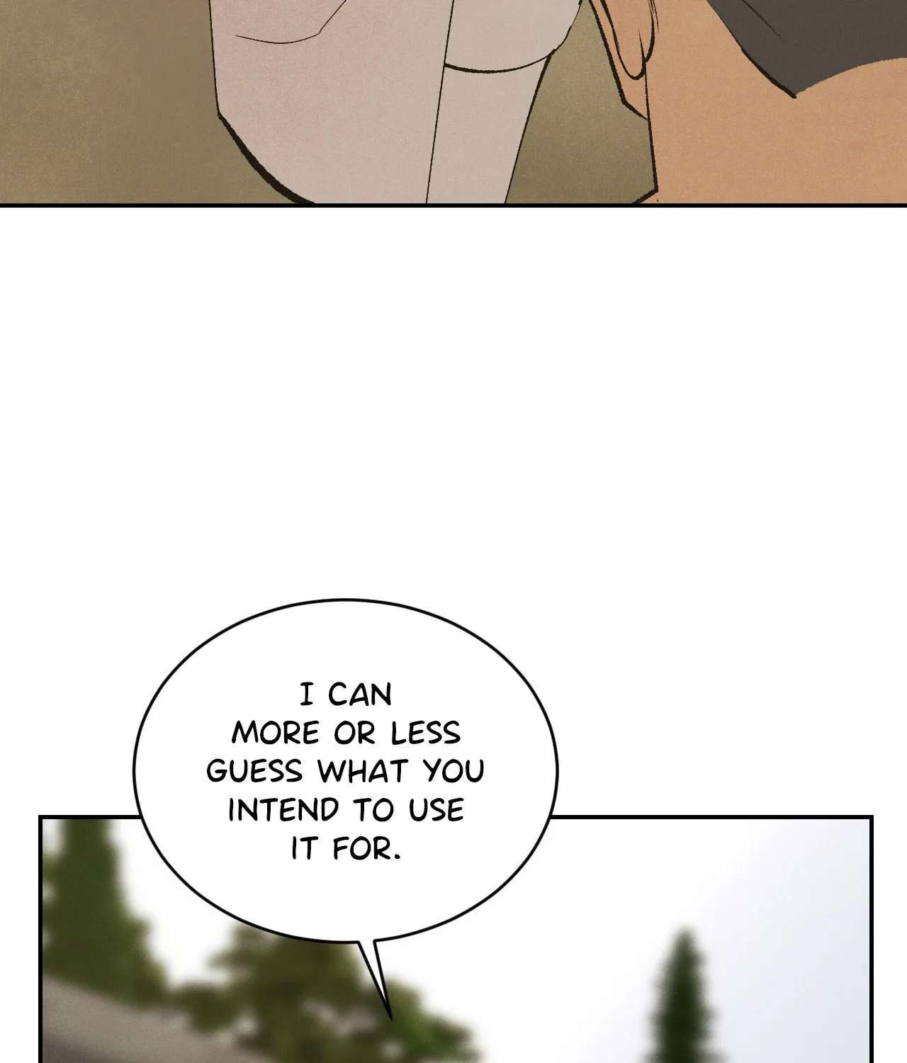 Peaches and Dream Chapter 48 - page 18