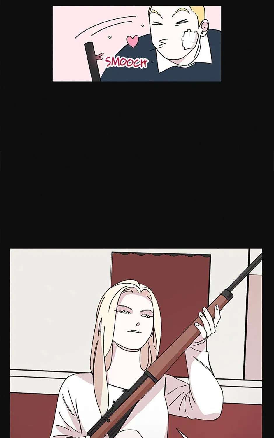 A Married Killer Chapter 164 - page 47