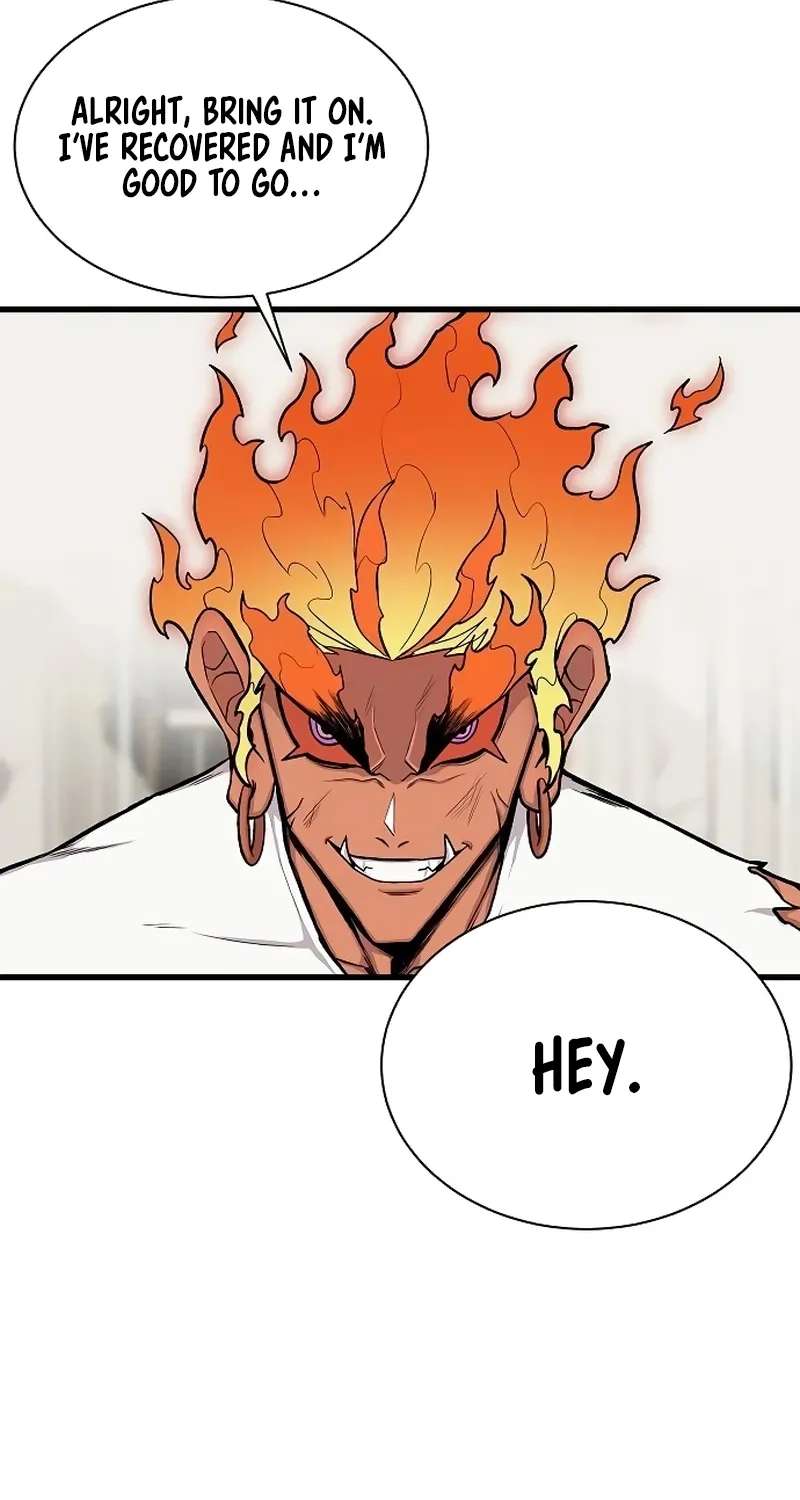 Born to be God(Tokjjom) Chapter 23 - page 52