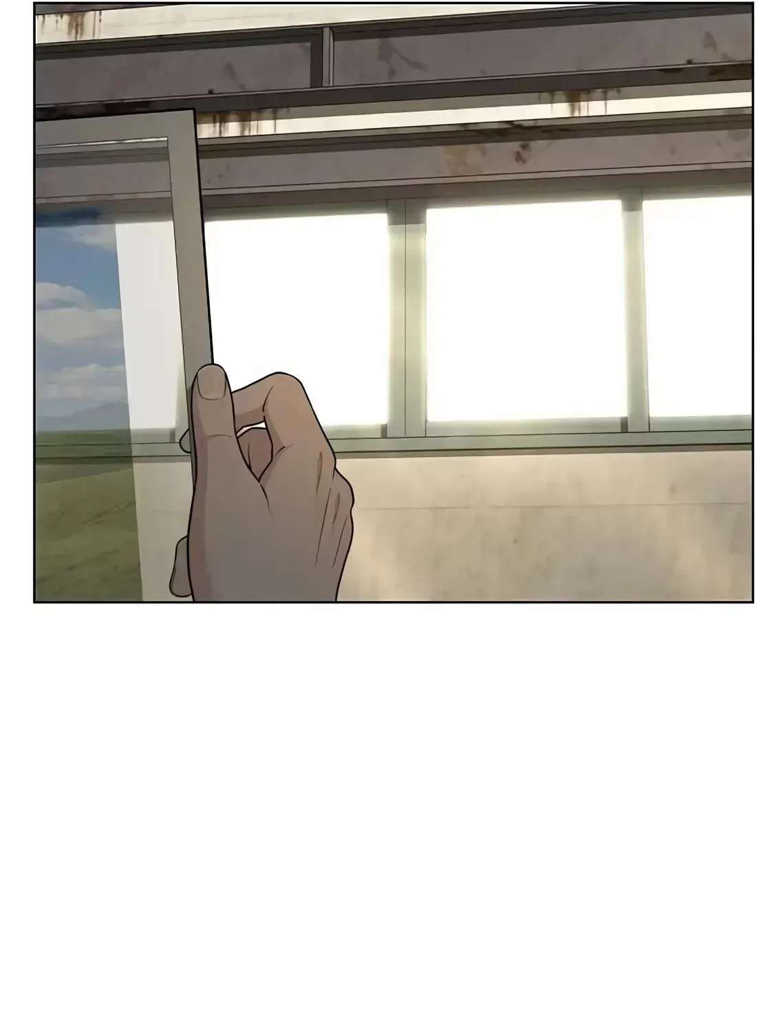 Real Man Chapter 266 - page 83