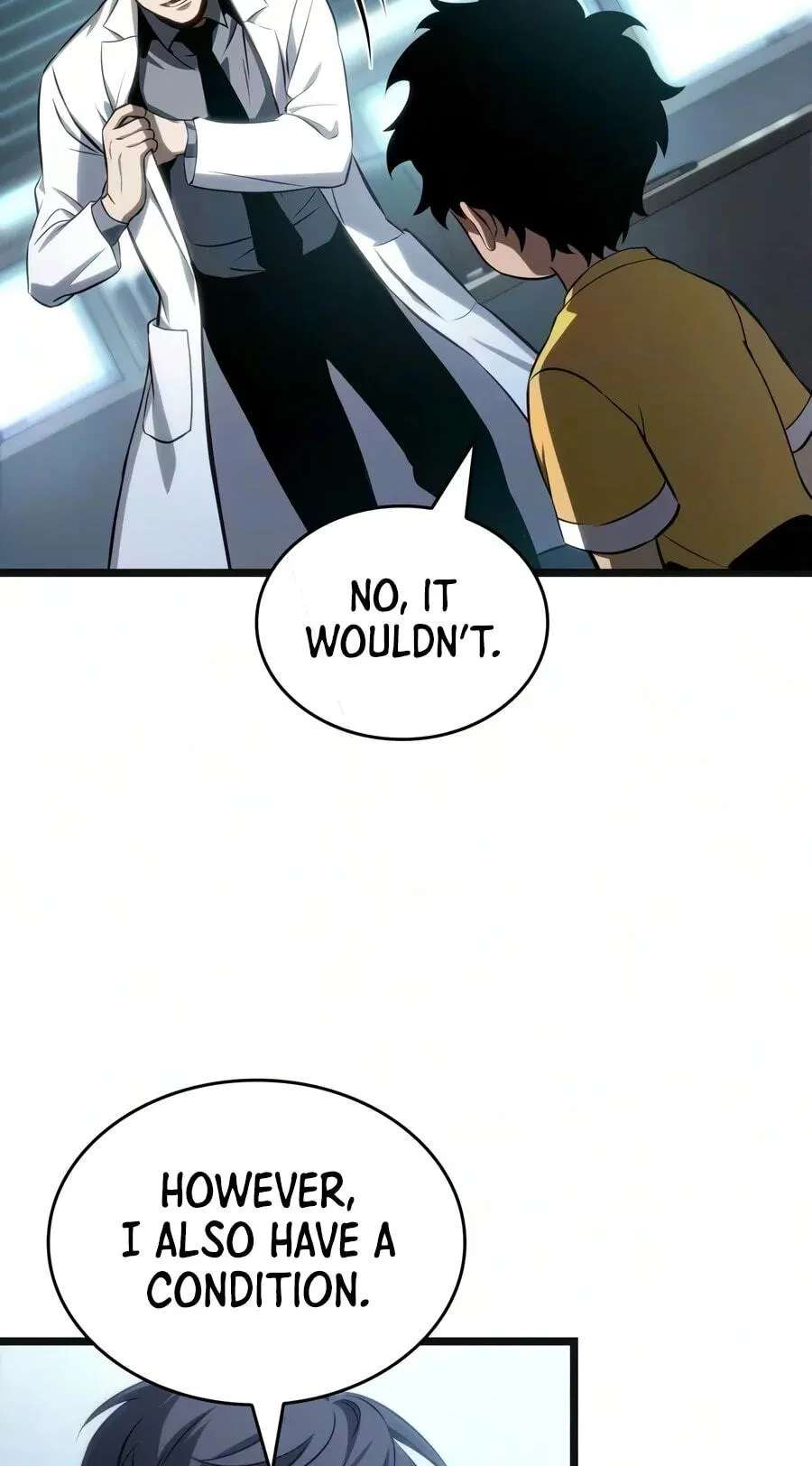 The World After The Fall Chapter 254 - page 63