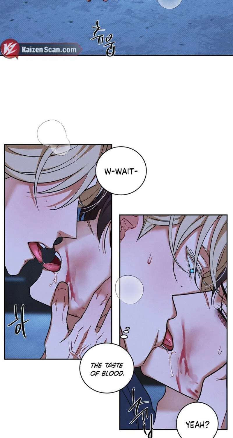Trust Fall Chapter 15 - page 4