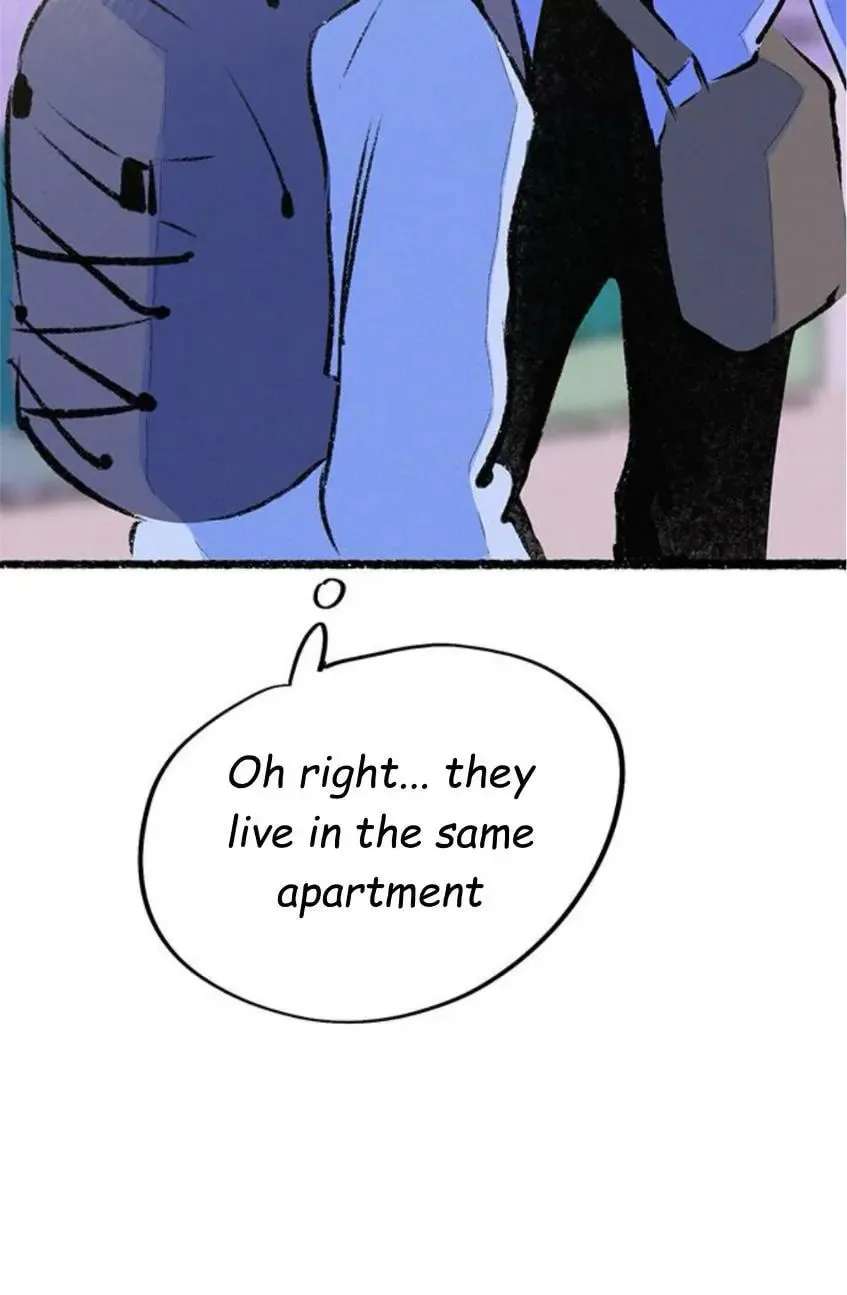 Why Don't I Have Anyone by My Side? Chapter 59 - page 53