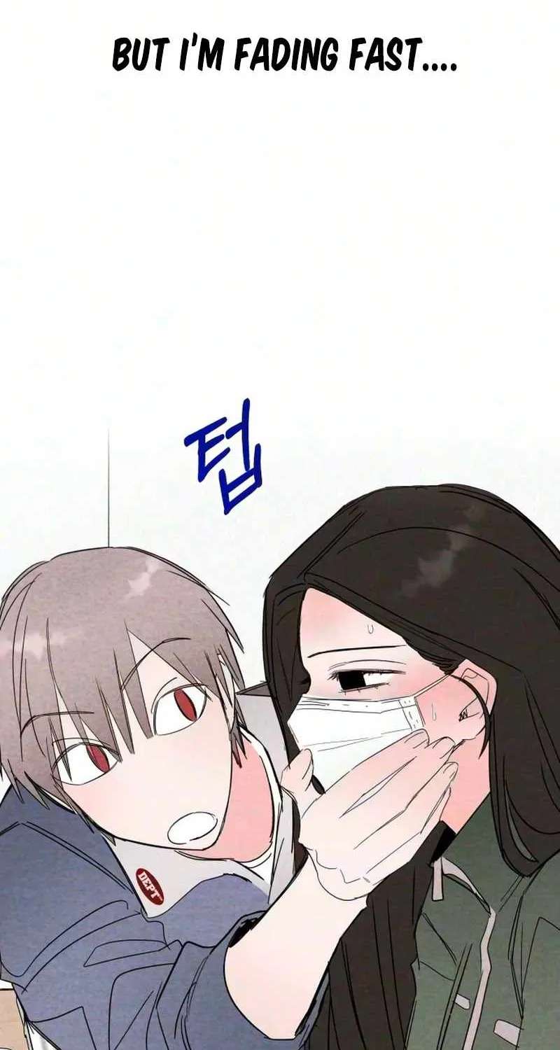 Perfect Senior's Hide! Chapter 24 - page 47