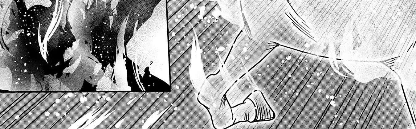 A Hero, As He Should Be ~Silencing the Geniuses Who Mock Effort by Stealing Their Magic and Controlling It with [Magic Interference]~ Chapter 2 - page 53