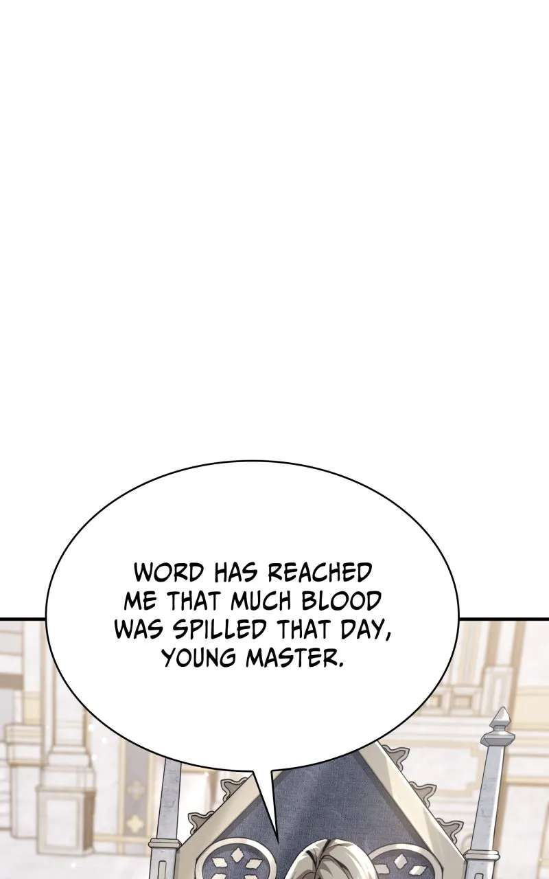 The Reborn Prodigy ofthe Ducal Family Chapter 28 - page 11