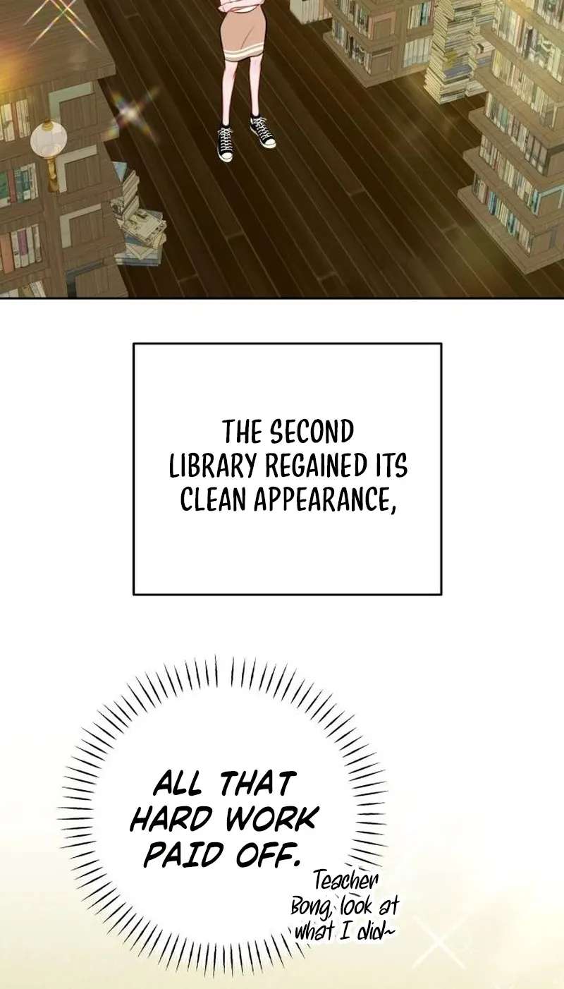 A Very Private Space Chapter 1 - page 98