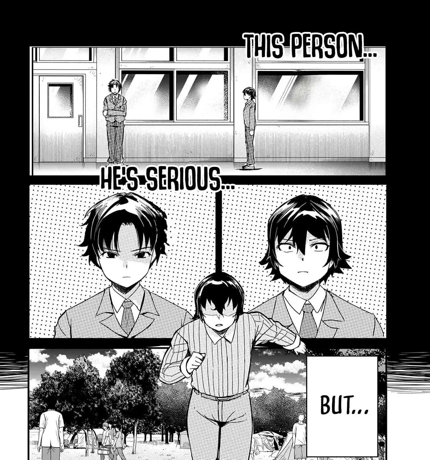 Aru Hi Totsuzen, Gal No Iinazuke Ga Dekita Chapter 19 - page 5