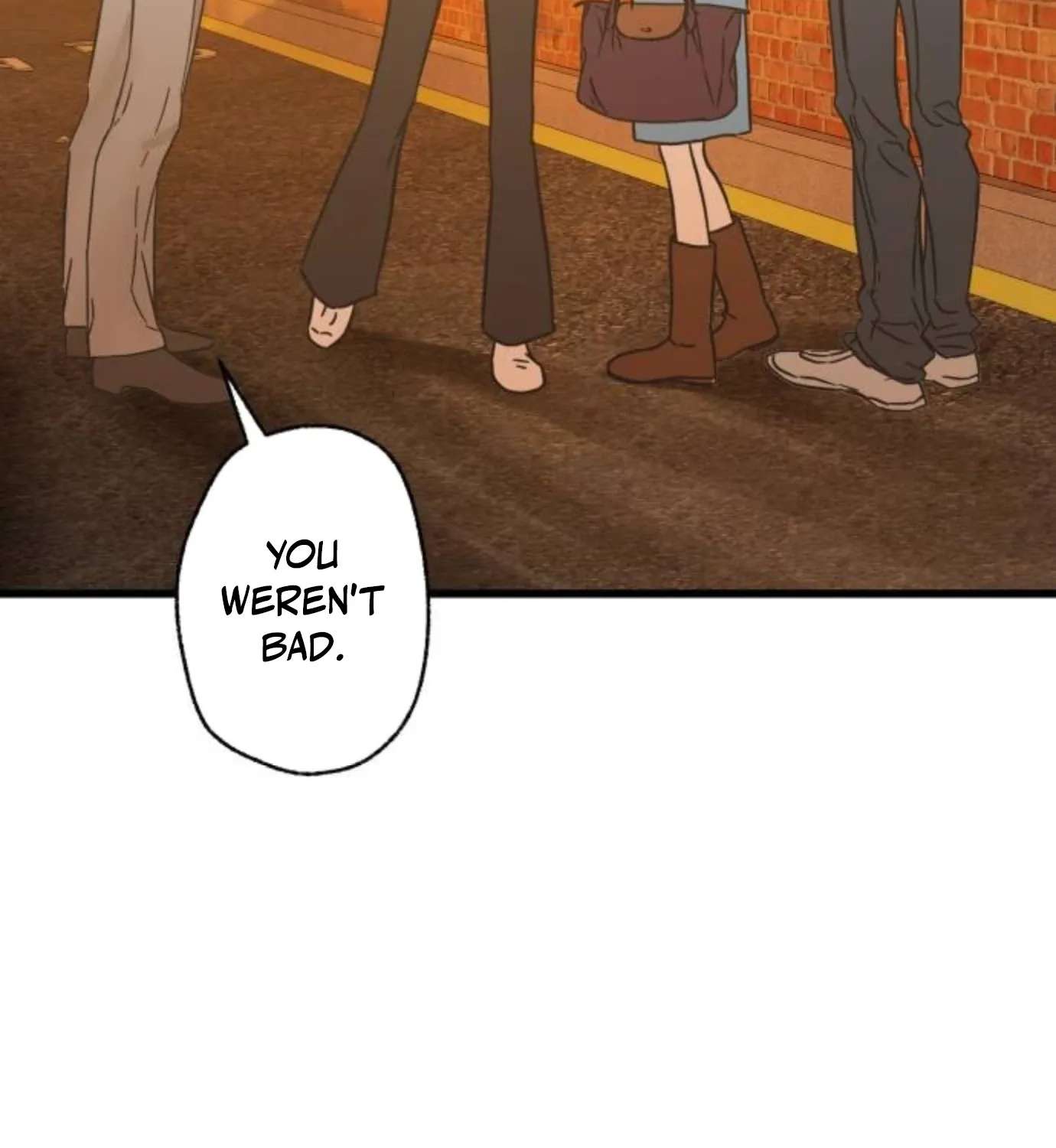 Nobody Chapter 43 - page 116