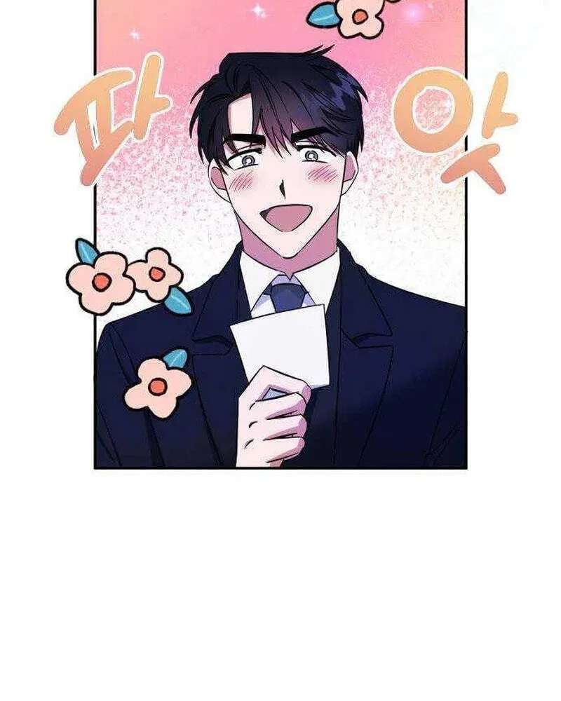 Try to Tame Me, Secretary Cha Chapter 14 - page 40
