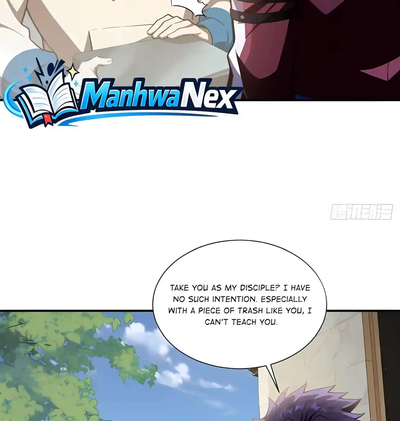 I Opened the Mythical Pet Era Chapter 51 - page 8
