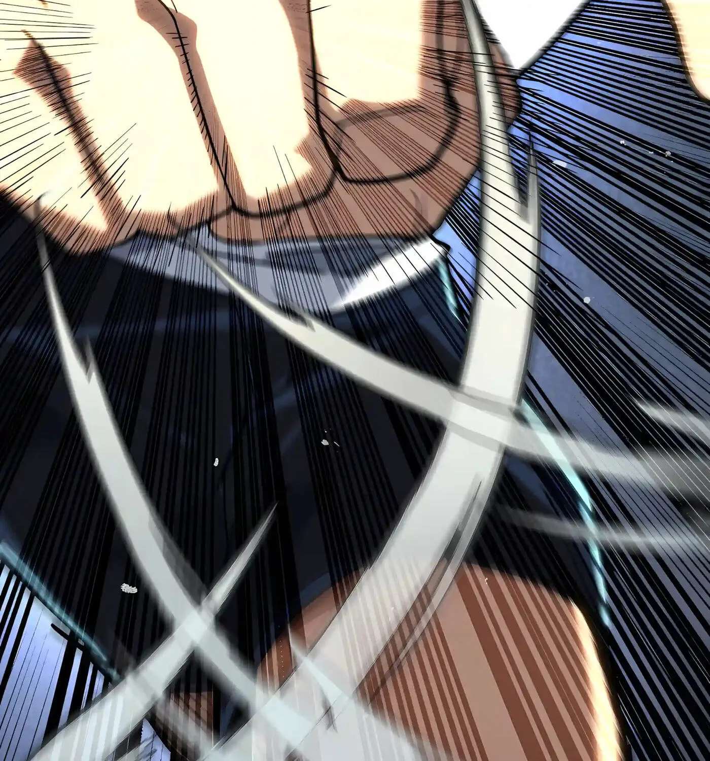 High-Martial World: One Hand to Overwhelm Three Thousand Emperors! Chapter 62 - page 51