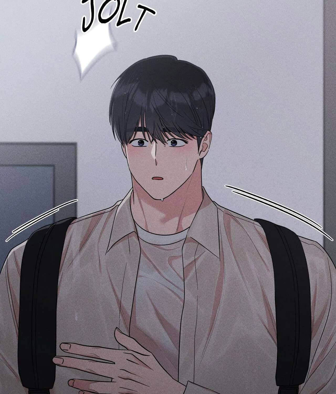 From Now on, I'm Your Guy Chapter 22 - page 91