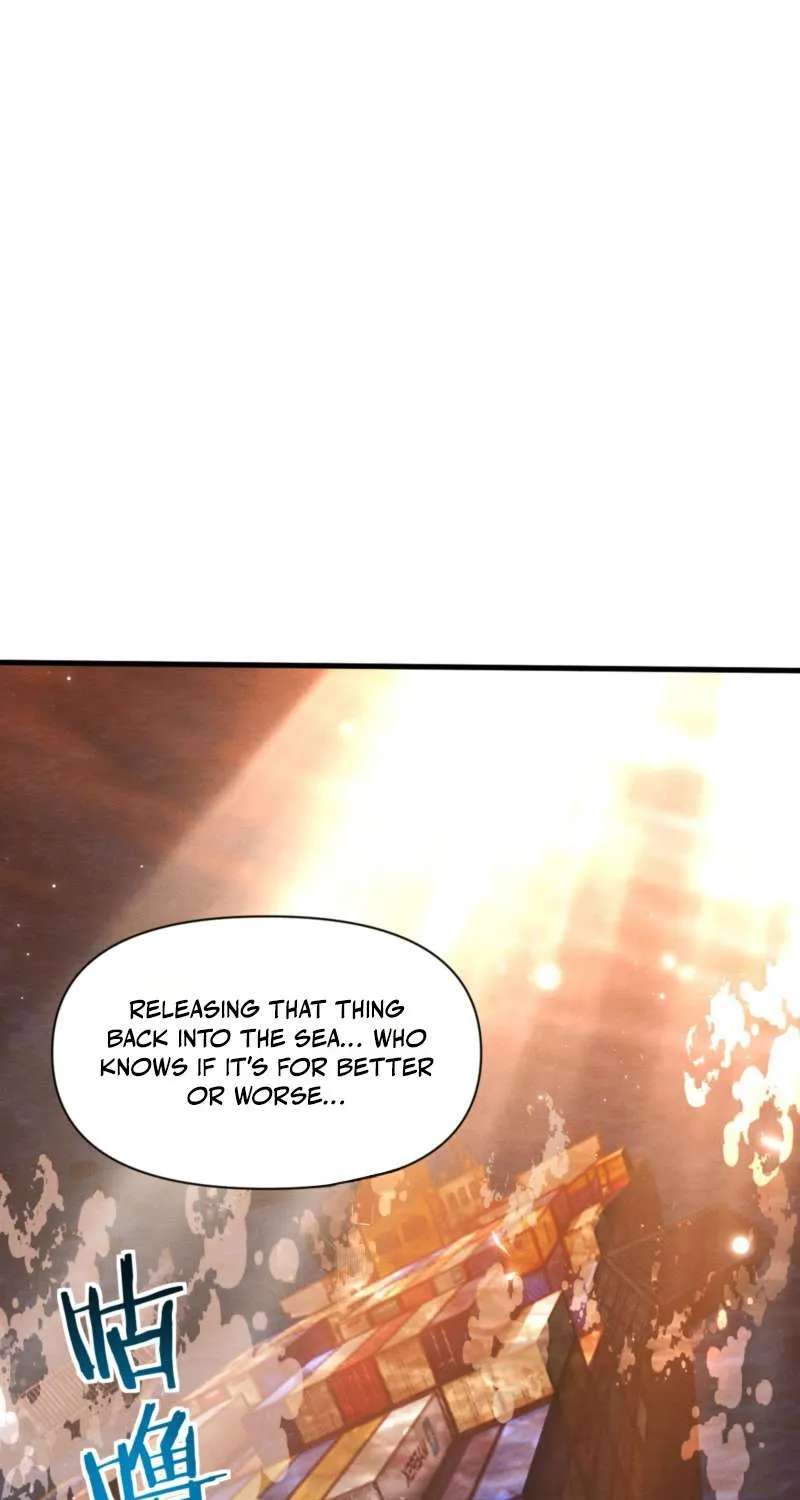Transmigrating Into The Cyber Game After Being On Top For Killing Boss Chapter 64 - page 15