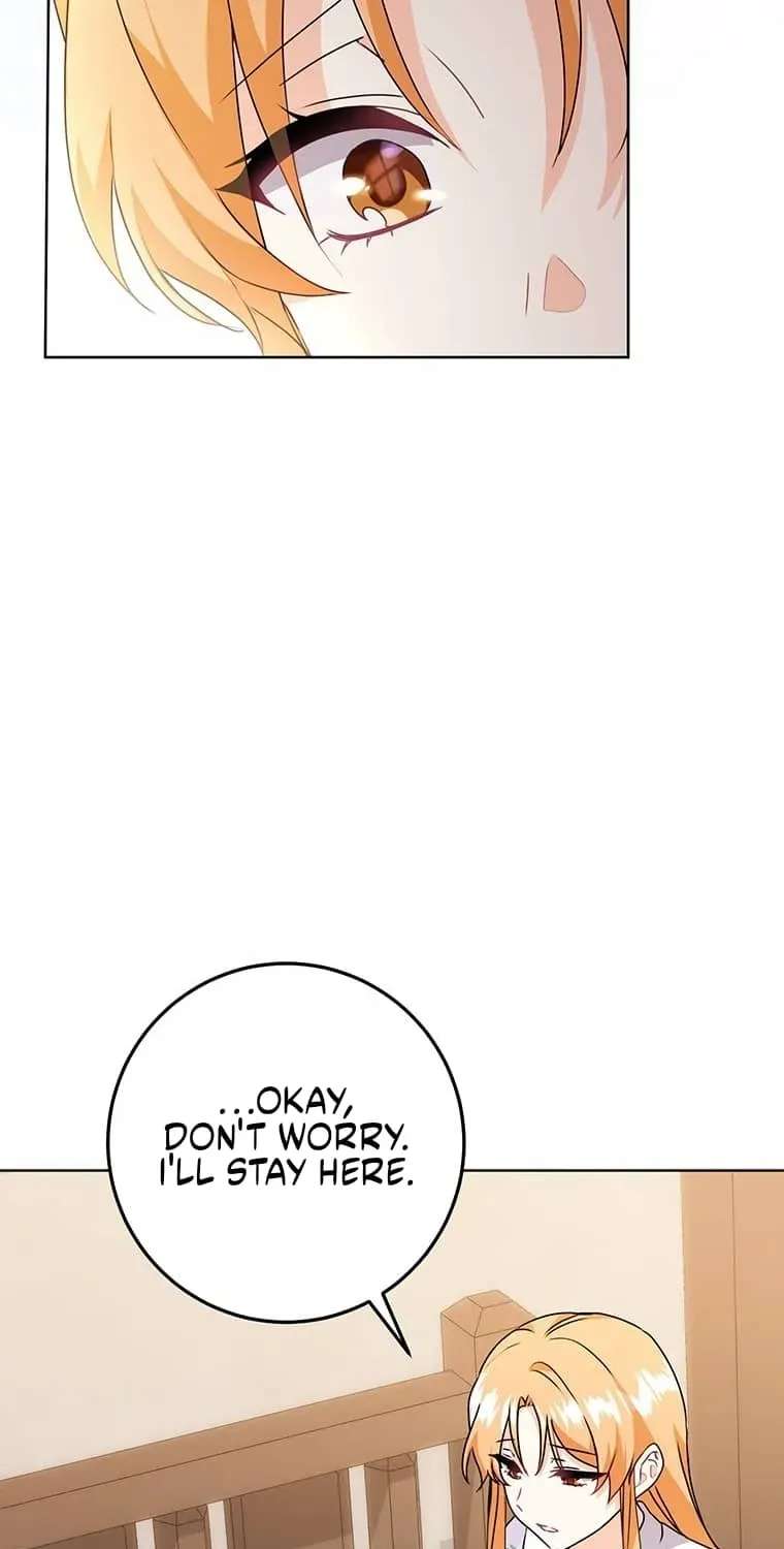 I Need a Sponsor Chapter 48 - page 34