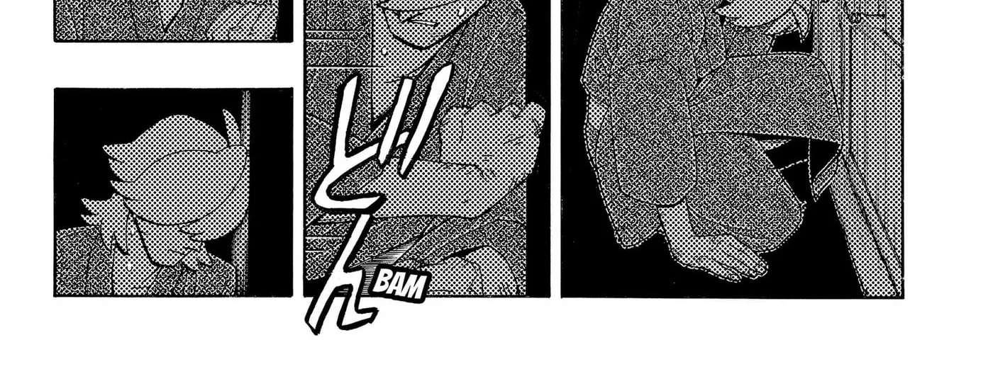 Bateren Kaidan Chapter 16 - page 36