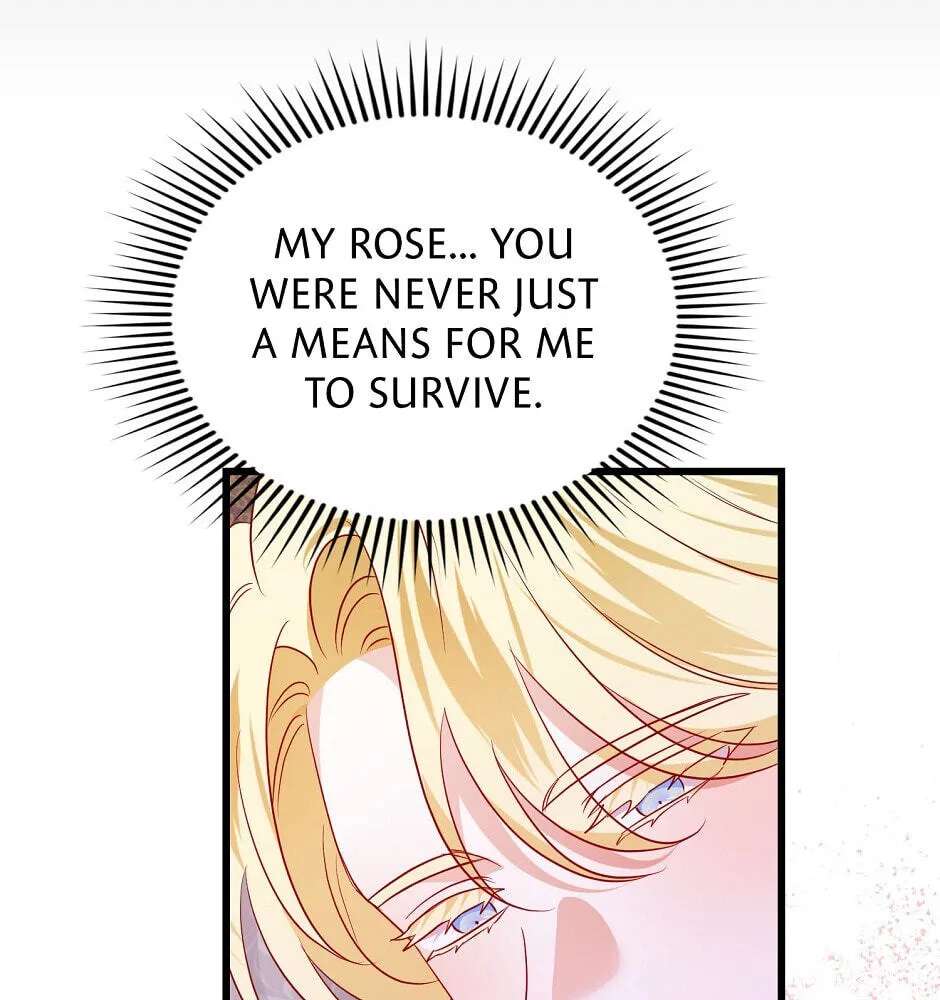 The Lady Has a Vulgar Secret Chapter 5 - page 108