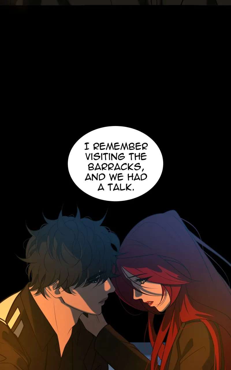 To Tame A Fire Chapter 156 - page 12