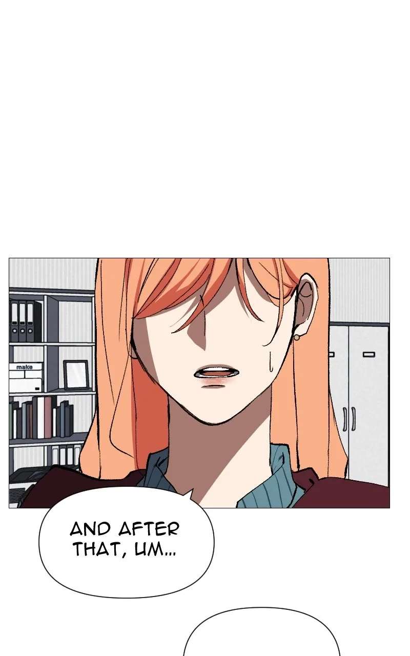 Unlovable Replacement Chapter 139 - page 26
