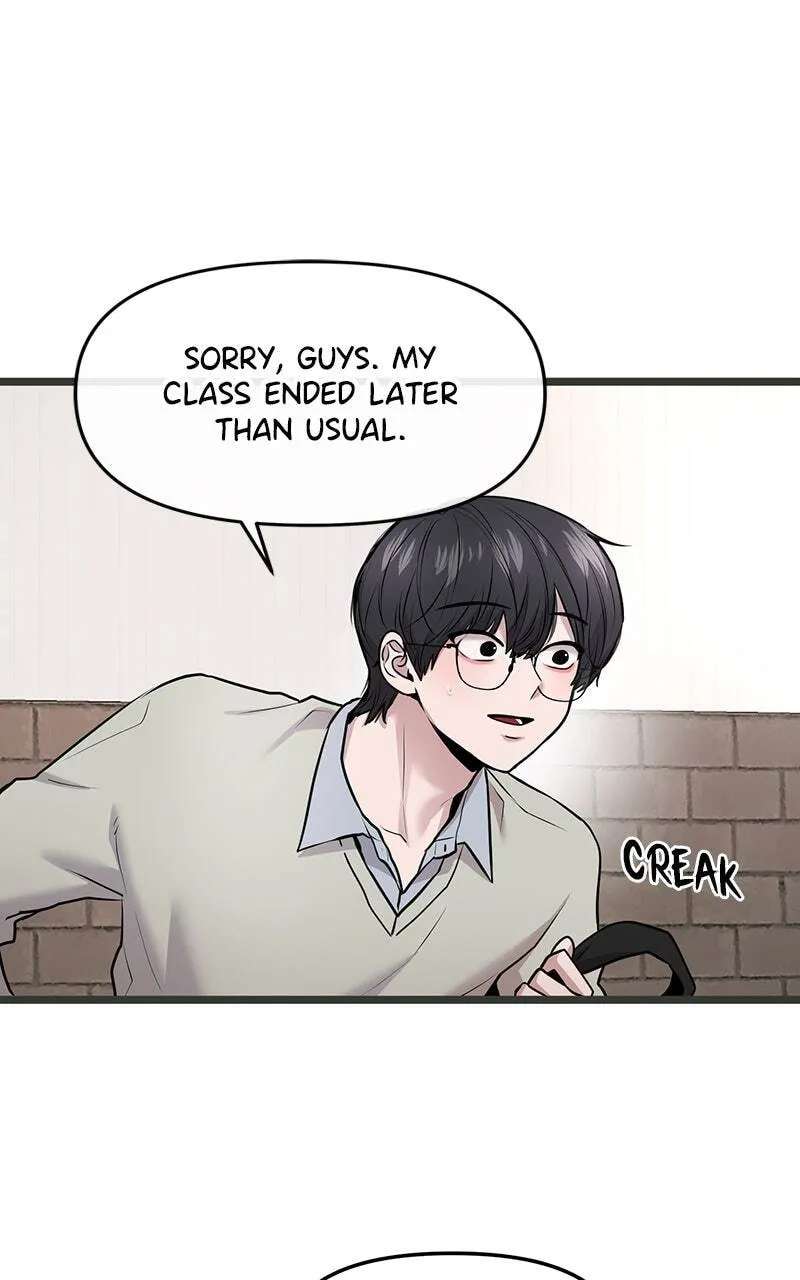 Back To Chanbi Chapter 101 - page 10