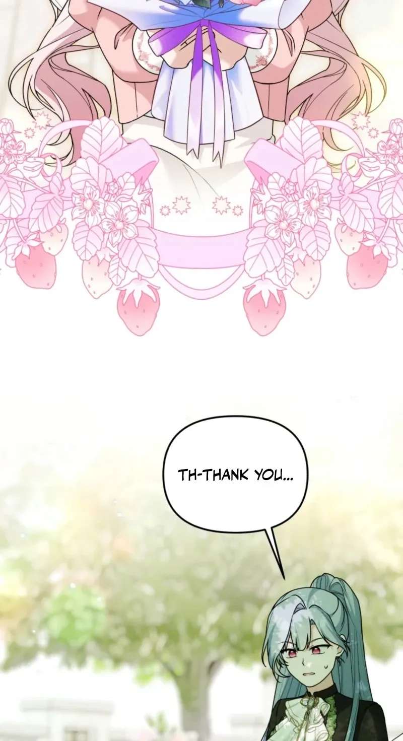 The Villain’s Daughter in law is Inherently Powerful Chapter 65 - page 46