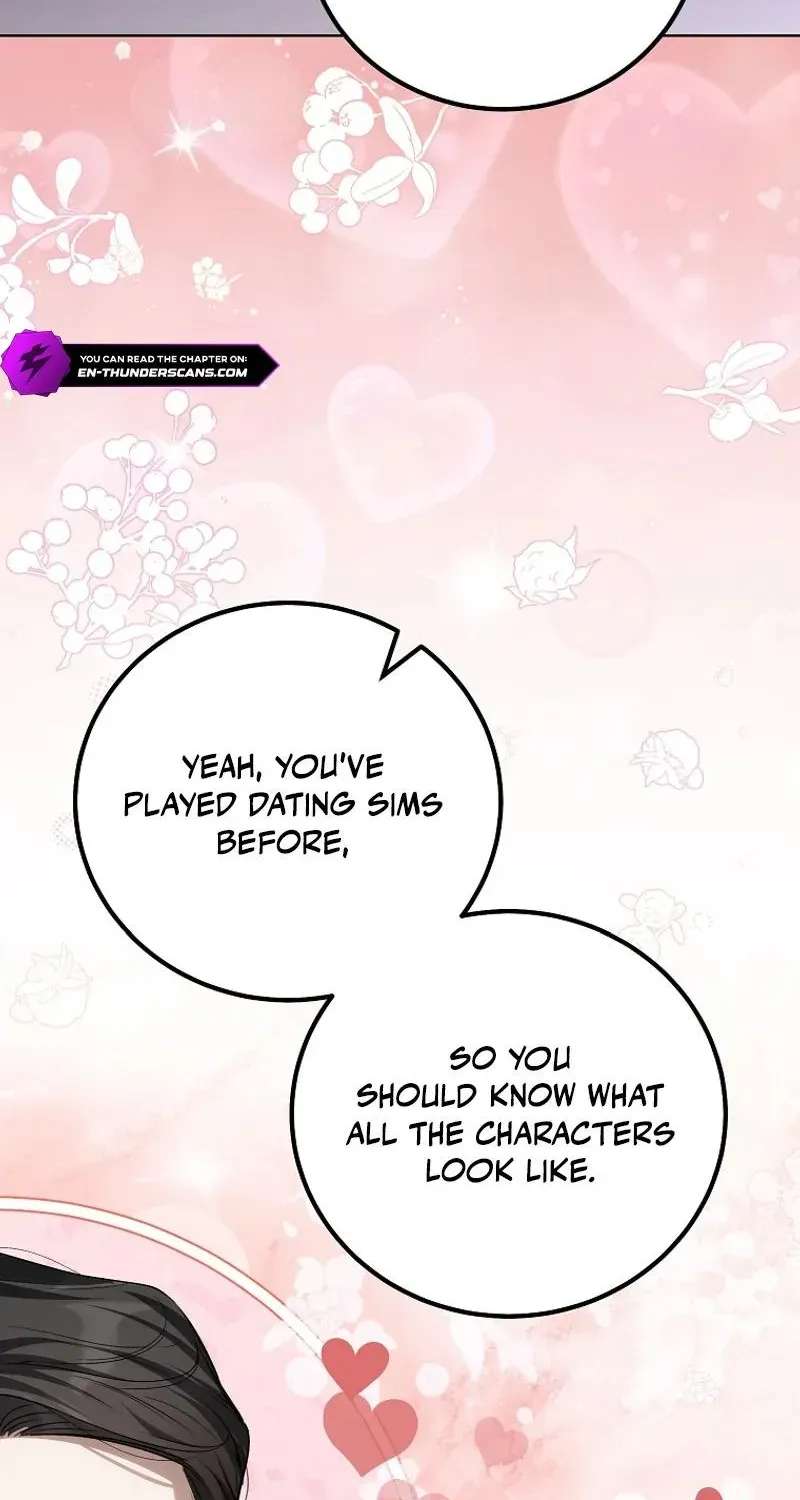 A Veteran Player is Needed in the Apocalypse Chapter 32 - page 97