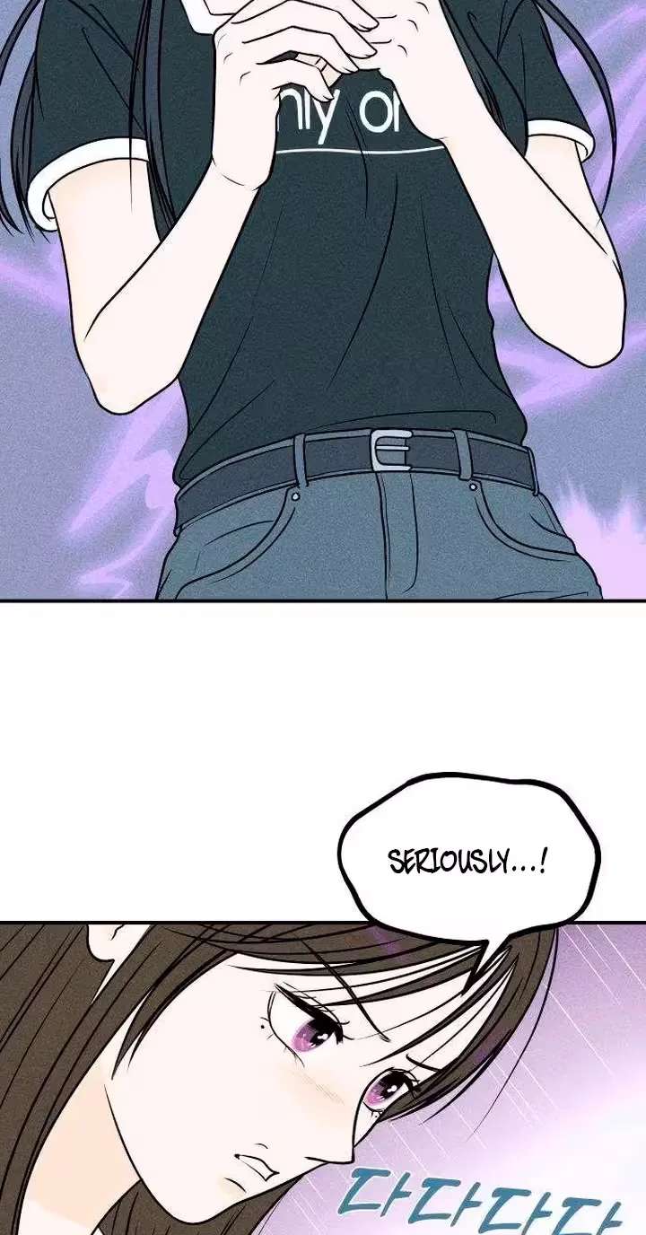 Pure Love Quest, Again Chapter 4 - page 11