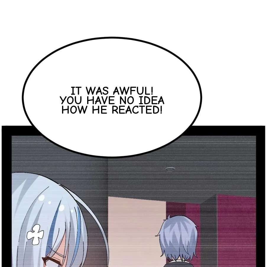The Graduation Project Is, Making Butter! Chapter 53 - page 31