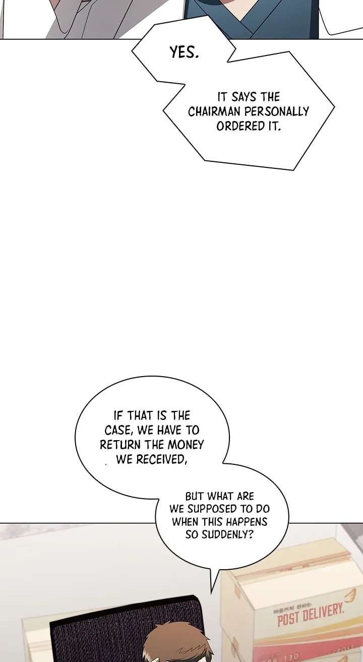 A True Doctor Chapter 325 - page 22