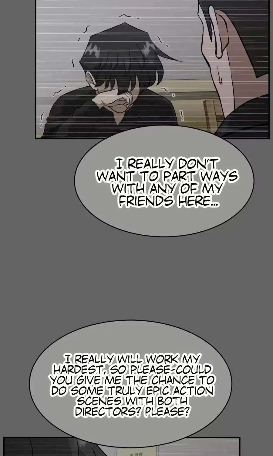 The Possessed Acting Prodigy Chapter 68 - page 103