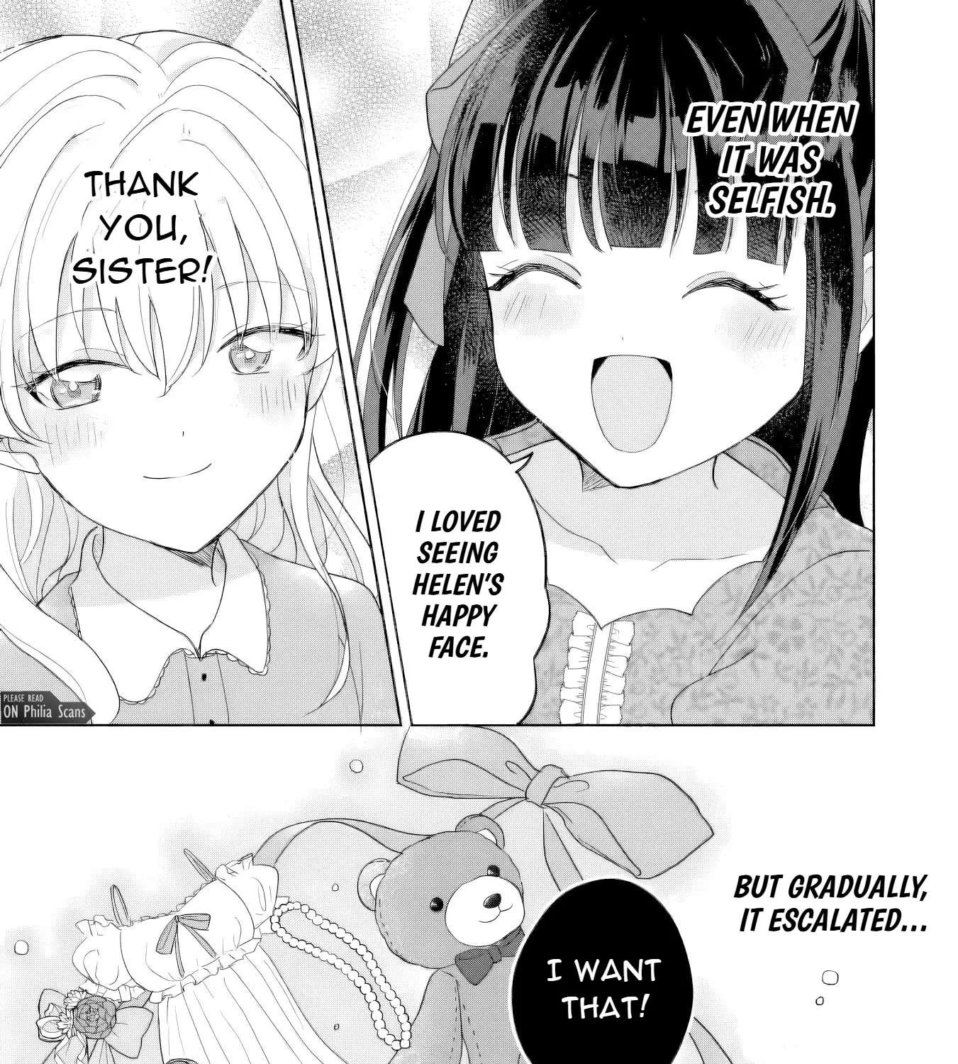 My Greedy Stepsister Stole My Fiancé and Tried to Take My House, so My Patience Finally Snapped Chapter 1 - page 16
