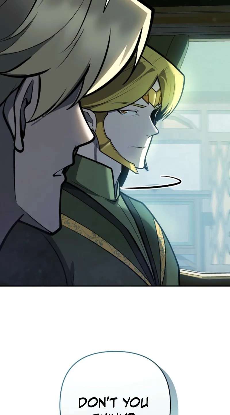 The Mad Dog of the Duke's Estate Chapter 74 - page 35