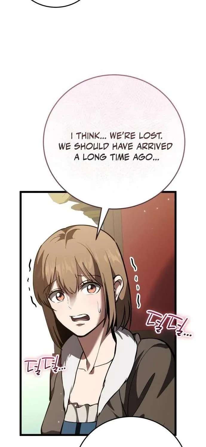 A Married Man in Another World's Story Chapter 25 - page 48