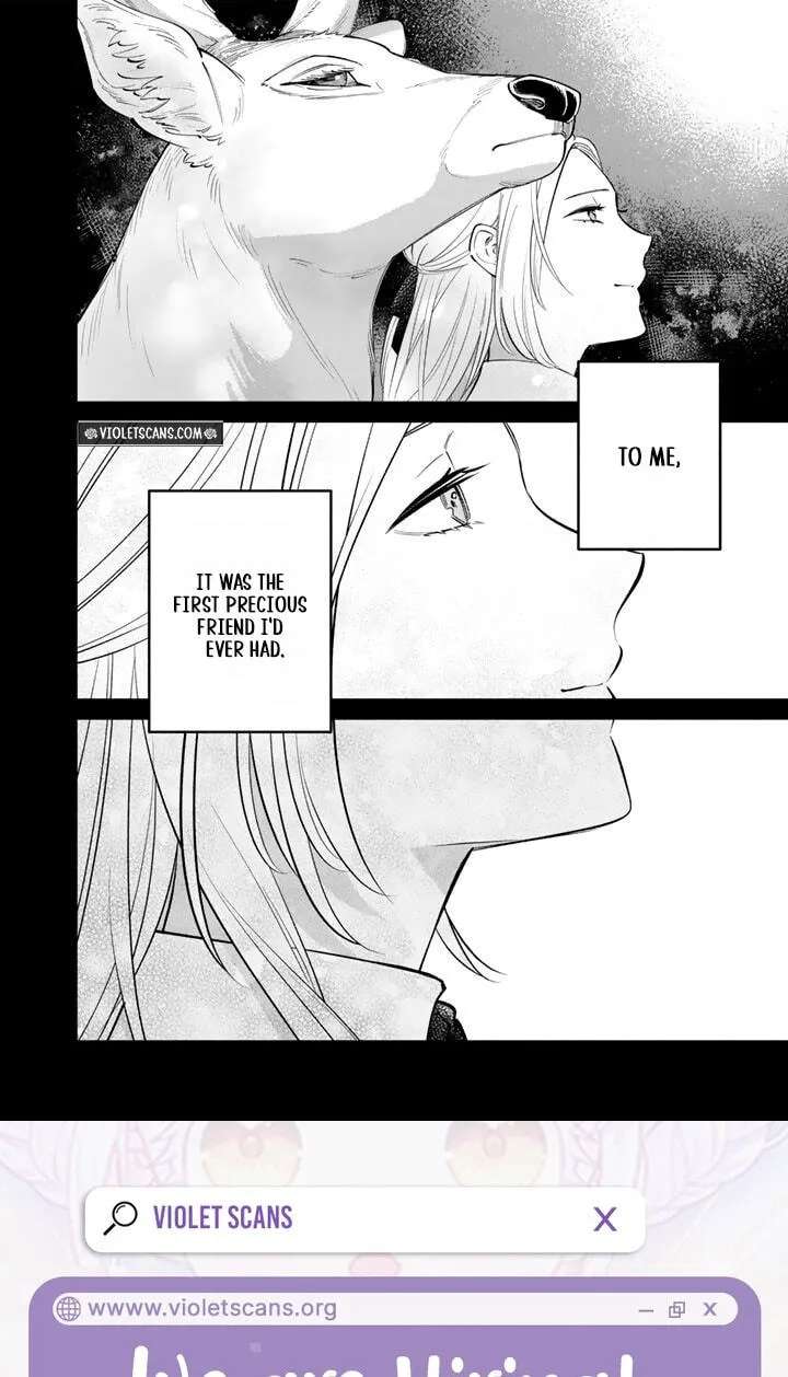 Soup no Mori Chapter 5.1 - page 17