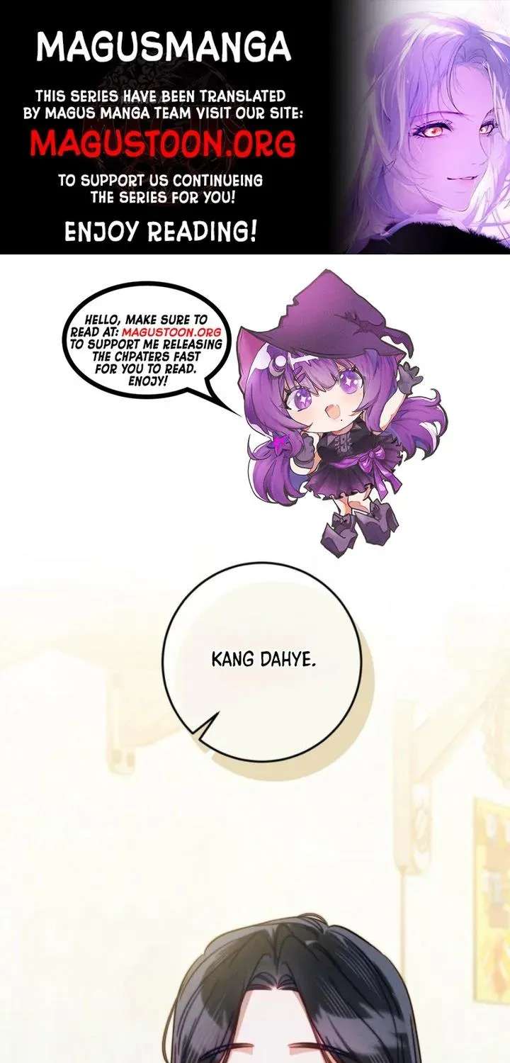 The Top Student Hides Her Regression Chapter 8 - page 1