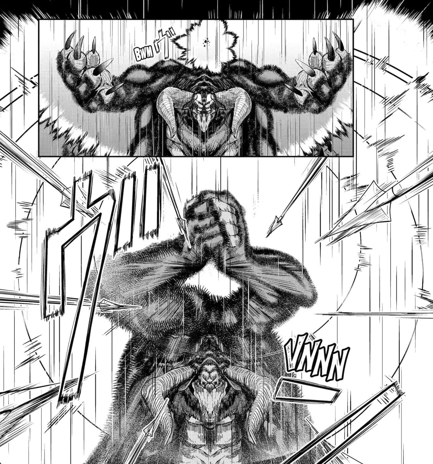 Katainaka no Ossan, Kensei ni Naru Gaiden: Ryuusouken no Kiseki Chapter 15 - page 38