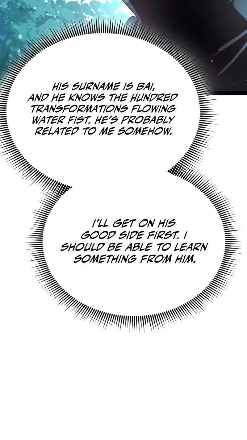 Li Liang Dian Man? Wo Keshi Wangling Fashi A! Chapter 147 - page 38