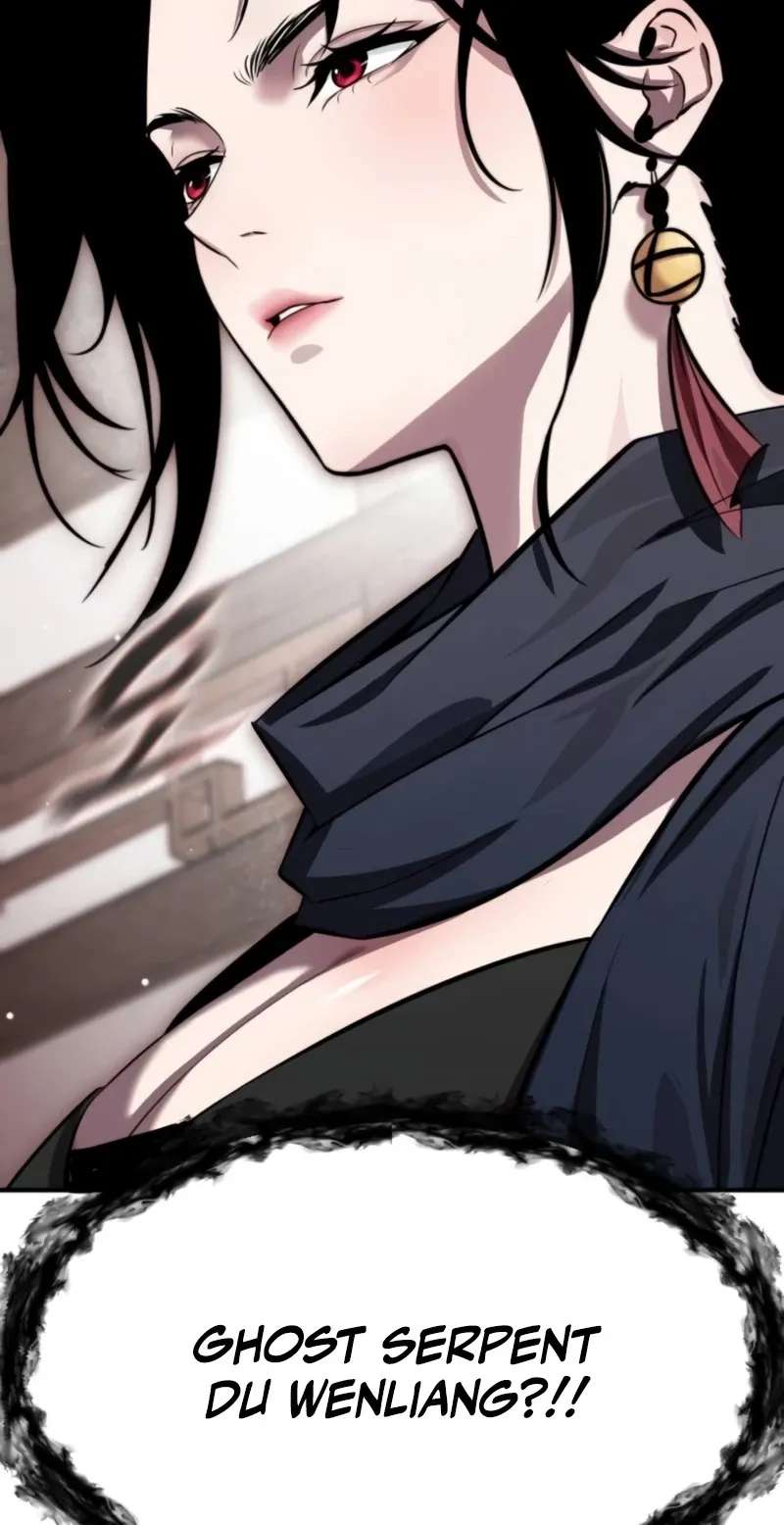 A Dragon Lives in Kunlun Chapter 12 - page 62