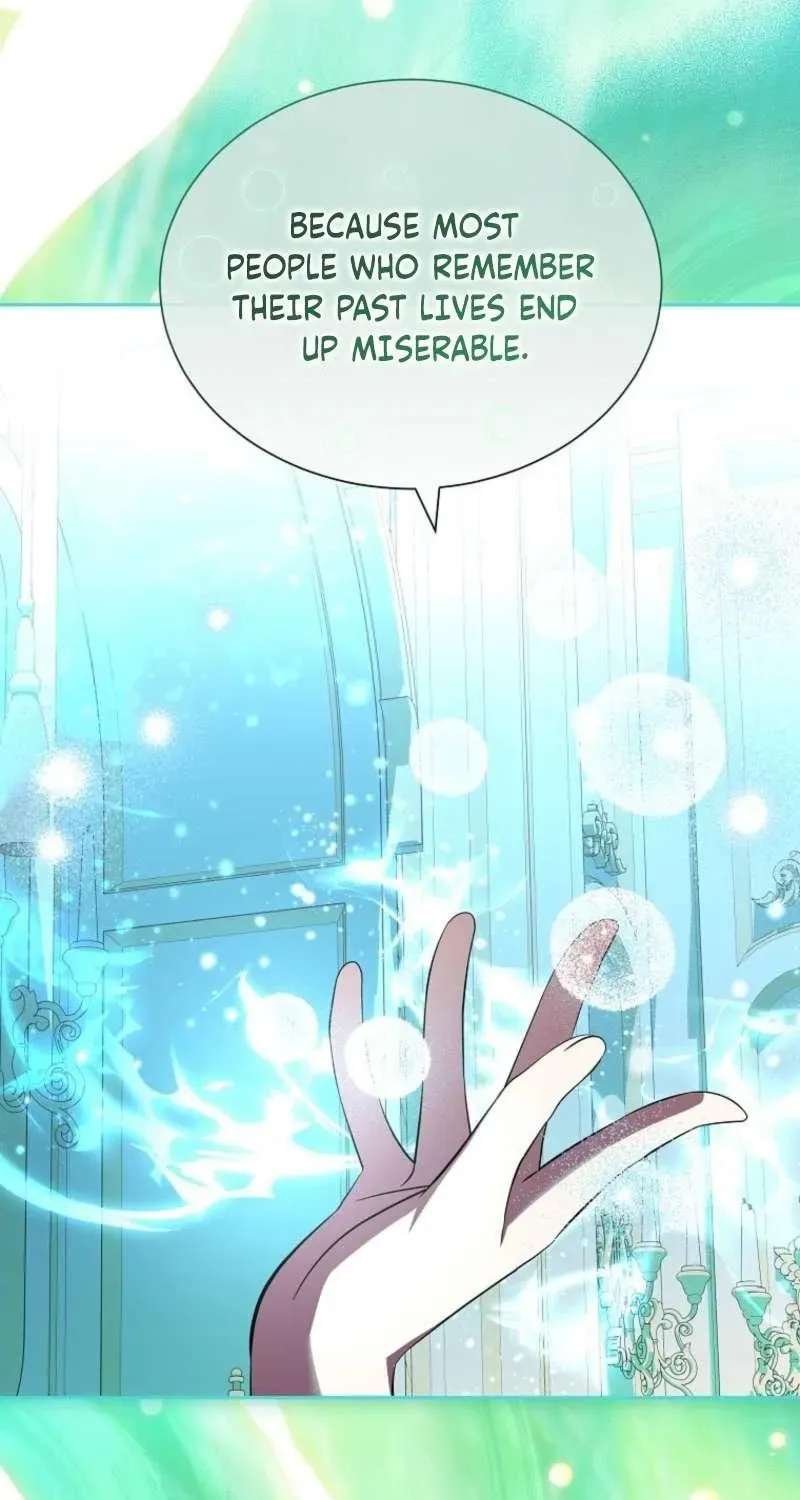 In the Grasp of a Loving Yet Possessive Male Lead Chapter 57 - page 46